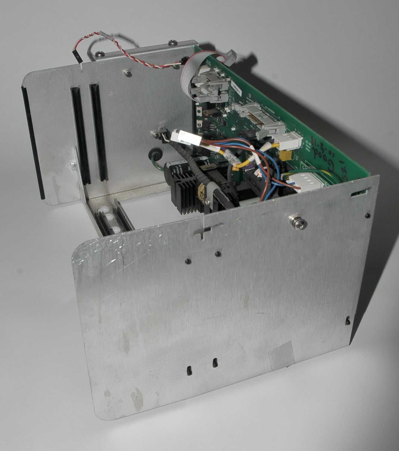 Palomar Cynosure Starlux 300 Laser Power Supply 1520-3023 - PARTS AS-IS