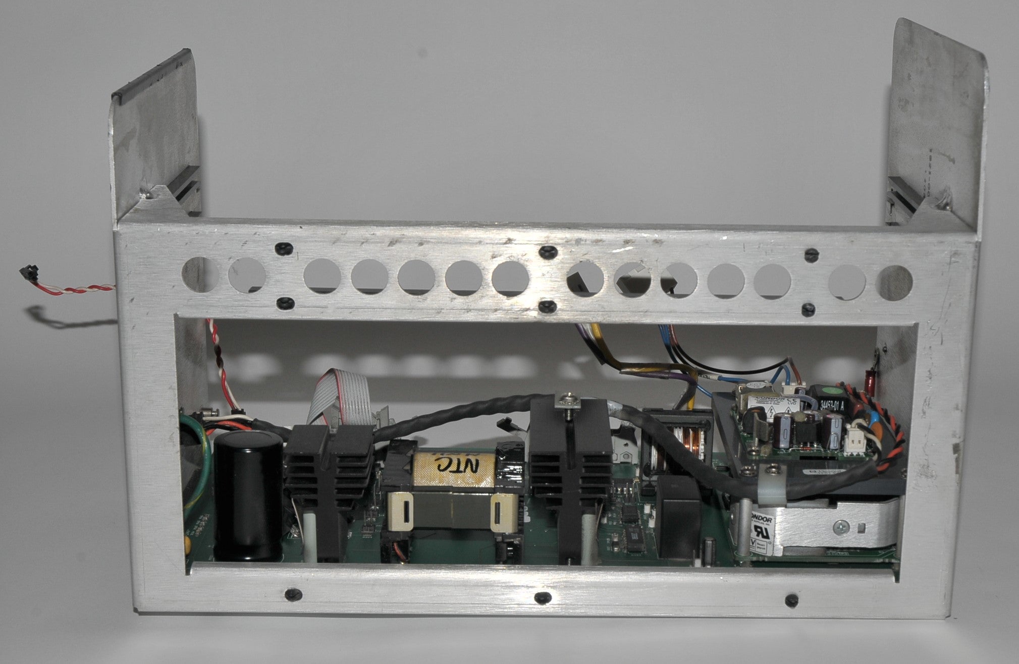 Palomar Cynosure Starlux 300 Laser Power Supply 1520-3023 - PARTS AS-IS