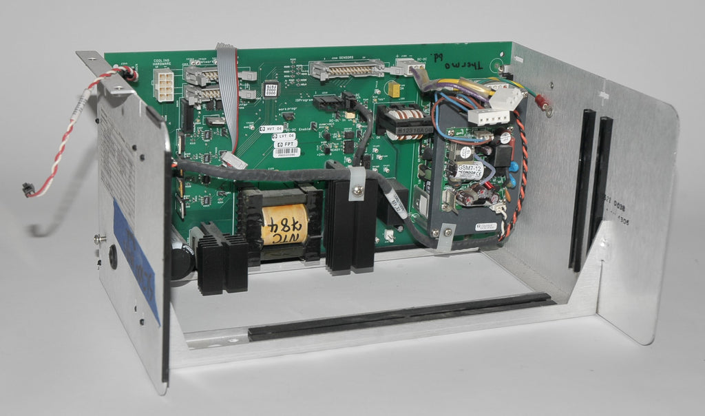 Palomar Cynosure Starlux 300 Laser Power Supply 1520-3023 1540-1009 PARTS AS-IS