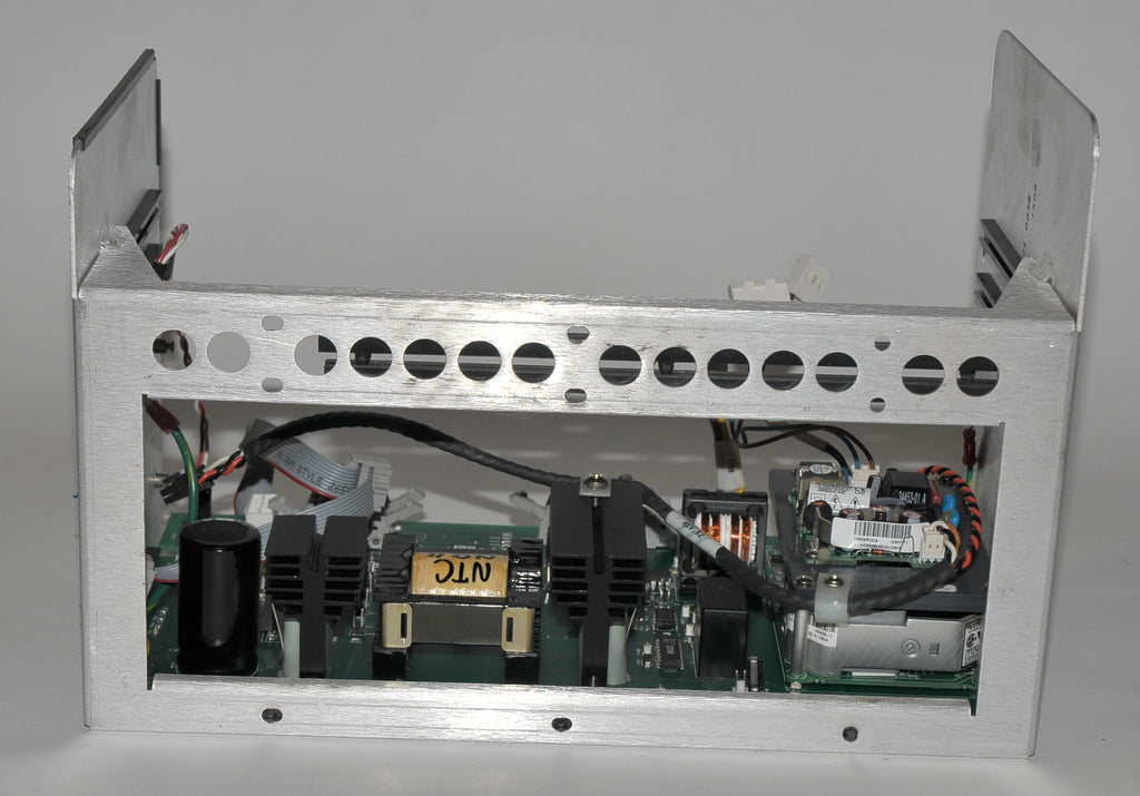 Palomar Cynosure Starlux 300 Laser Power Supply 1520-3023 1540-1009 PARTS AS-IS