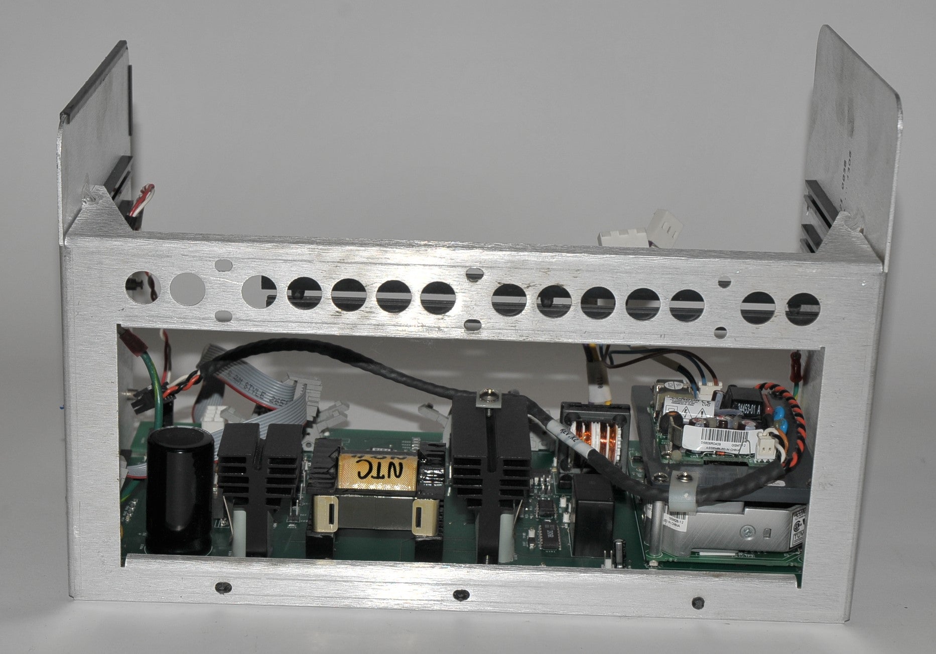 Palomar Cynosure Starlux 300 Laser Power Supply 1520-3023 1540-1009 PARTS AS-IS