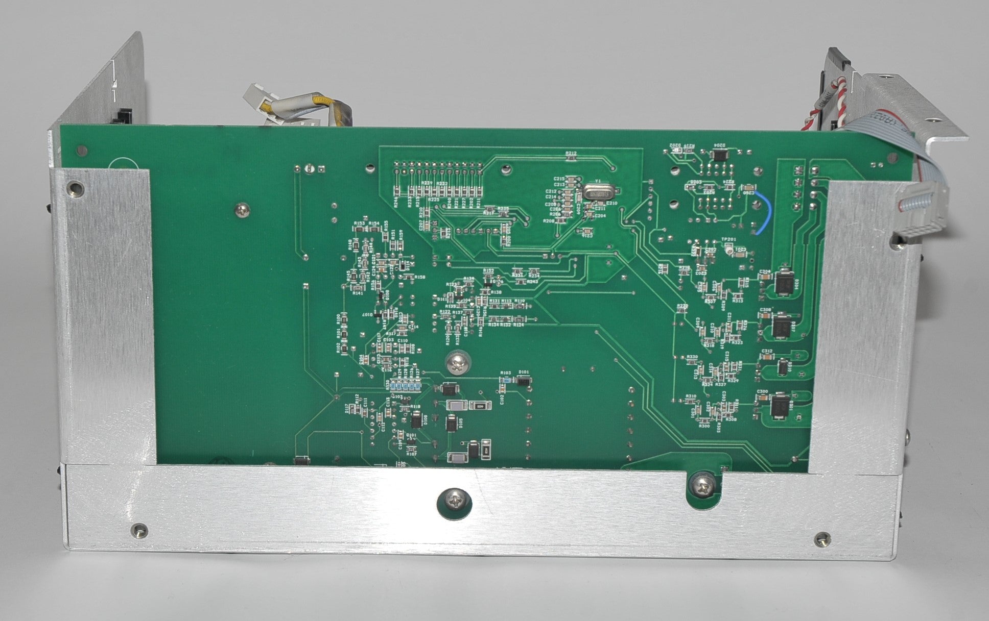 Palomar Cynosure Starlux 300 Laser Power Supply 1520-3023 1540-1009 PARTS AS-IS