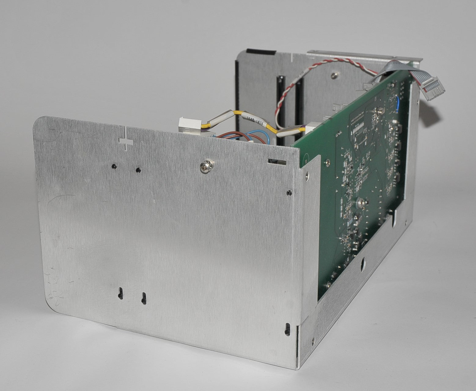 Palomar Cynosure Starlux 300 Laser Power Supply 1520-3023 1540-1009 PARTS AS-IS