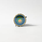 Palomar Cynosure Starlux Icon 2940 Blue optic 450 6x6 mm Fractional P/N 100253-2