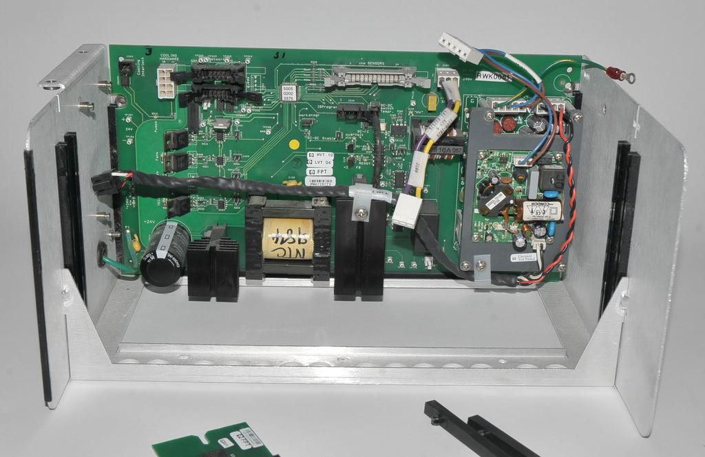 Palomar Cynosure Starlux Laser Power Supply 1520-5010P X2 1532-3003 PARTS AS-IS