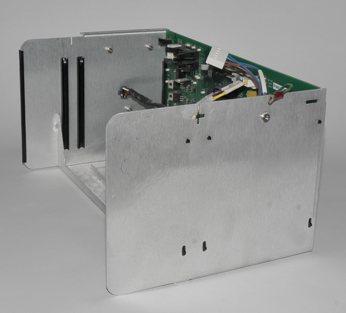 Palomar Cynosure Starlux Laser Power Supply 1520-5010P X2 1532-3003 PARTS AS-IS