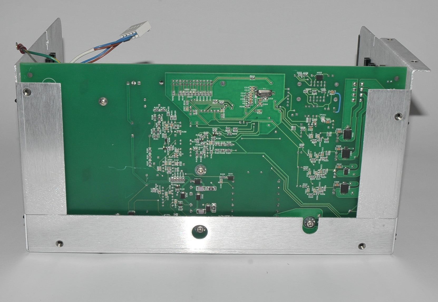 Palomar Cynosure Starlux Laser Power Supply 1520-5010P X2 1532-3003 PARTS AS-IS
