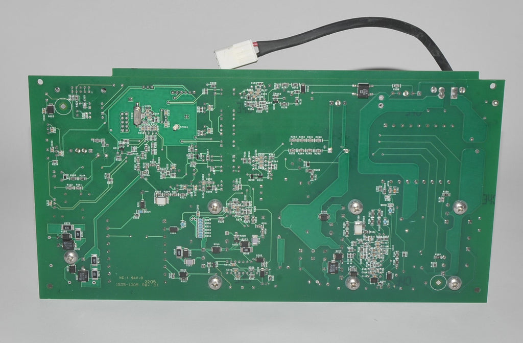 Palomar Cynosure Starlux Laser Power Supply 1520-5010P X2 1532-3003 PARTS AS-IS