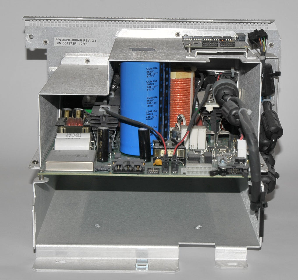 Palomar Cynosure Vectus Power Supply 3520-0004R 3532-0004 * PARTS AS-IS