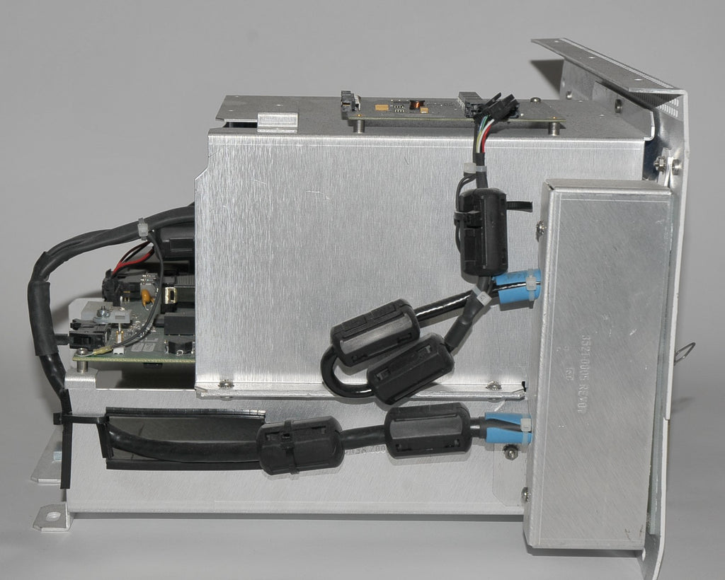 Palomar Cynosure Vectus Power Supply 3520-0004R 3532-0004 * PARTS AS-IS