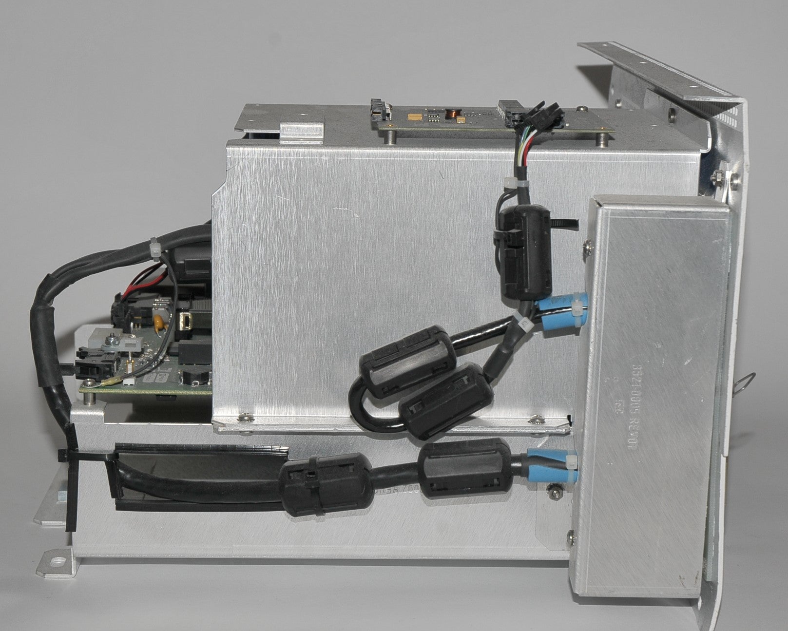 Palomar Cynosure Vectus Power Supply 3520-0004R 3532-0004 * PARTS AS-IS