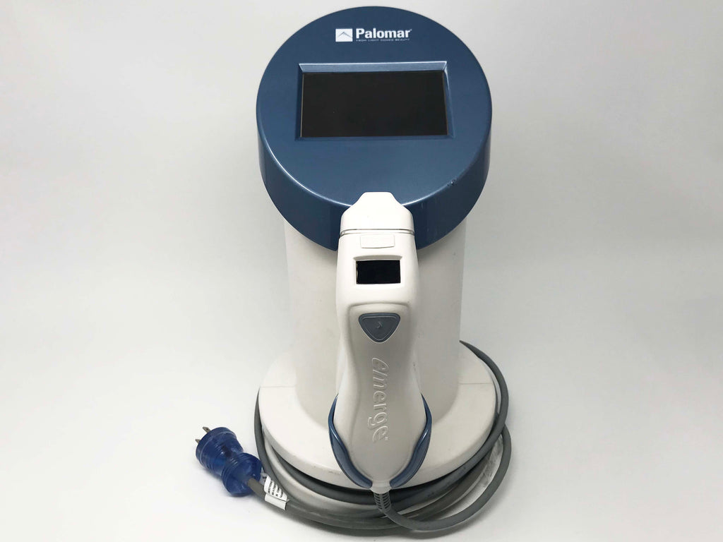 Palomar Emerge Nonablative Fractional Skin Resurfacing Laser 1410 Diode * AS-IS