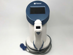 Palomar Emerge Nonablative Fractional Skin Resurfacing Laser 1410 Diode * AS-IS