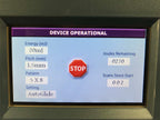 Palomar Emerge Nonablative Fractional Skin Resurfacing Laser 1410 Diode * AS-IS