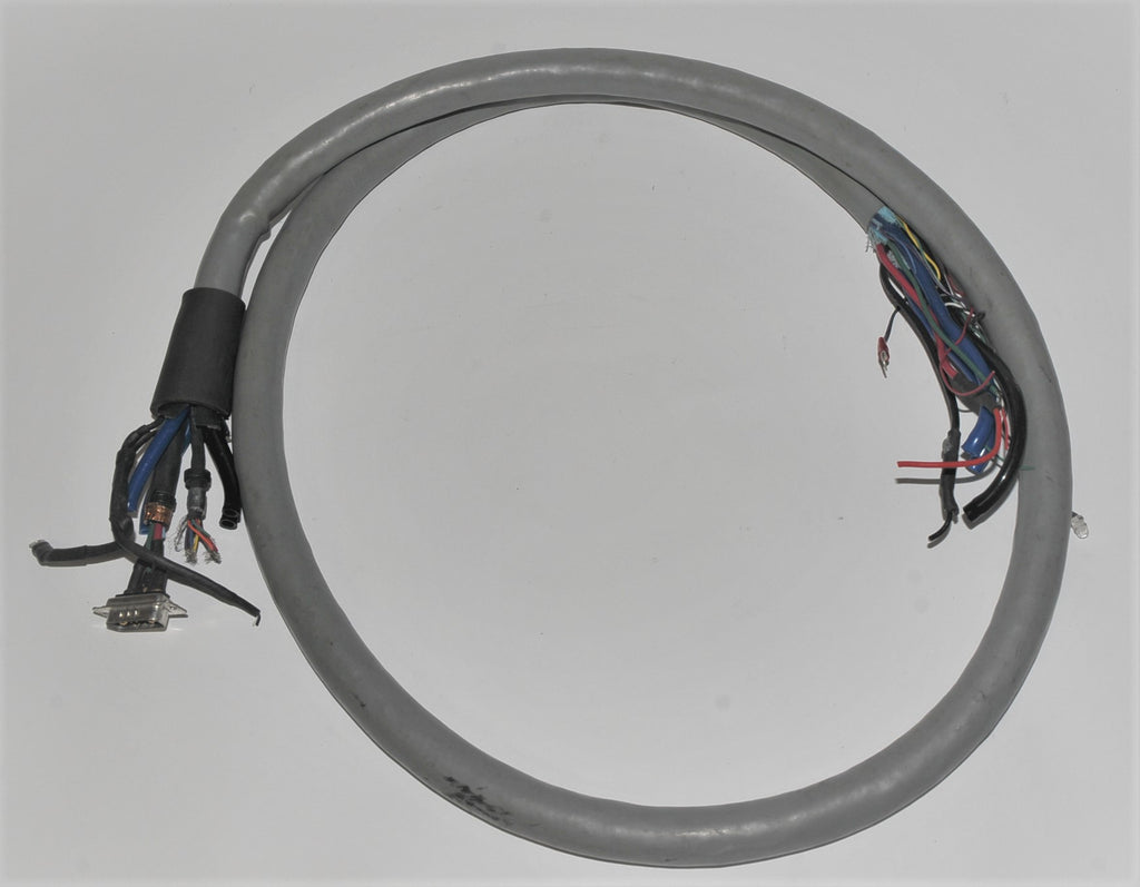 Palomar EsteLux MediLux Laser HP Umbilical Cable * AS IS REPAIR PART