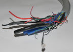 Palomar EsteLux MediLux Laser HP Umbilical Cable * AS IS REPAIR PART
