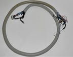 Palomar EsteLux MediLux Laser Handpiece Umbilical Cable * AS IS PARTS EstiLux