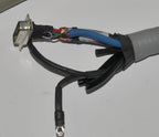 Palomar EsteLux MediLux Laser Handpiece Umbilical Cable * AS IS PARTS EstiLux