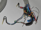 Palomar EsteLux MediLux Laser Handpiece Umbilical Cable * AS IS PARTS EstiLux