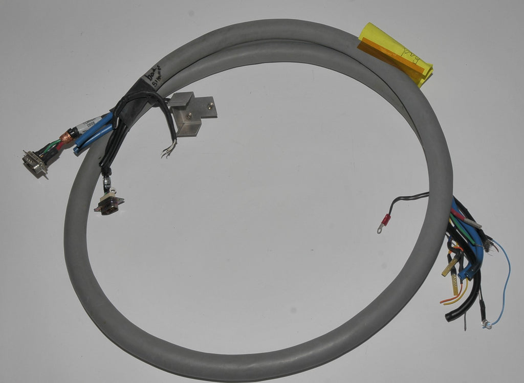 Palomar EsteLux/MediLux Laser HP Umbilical Cord * REPAIR PARTS AS-IS