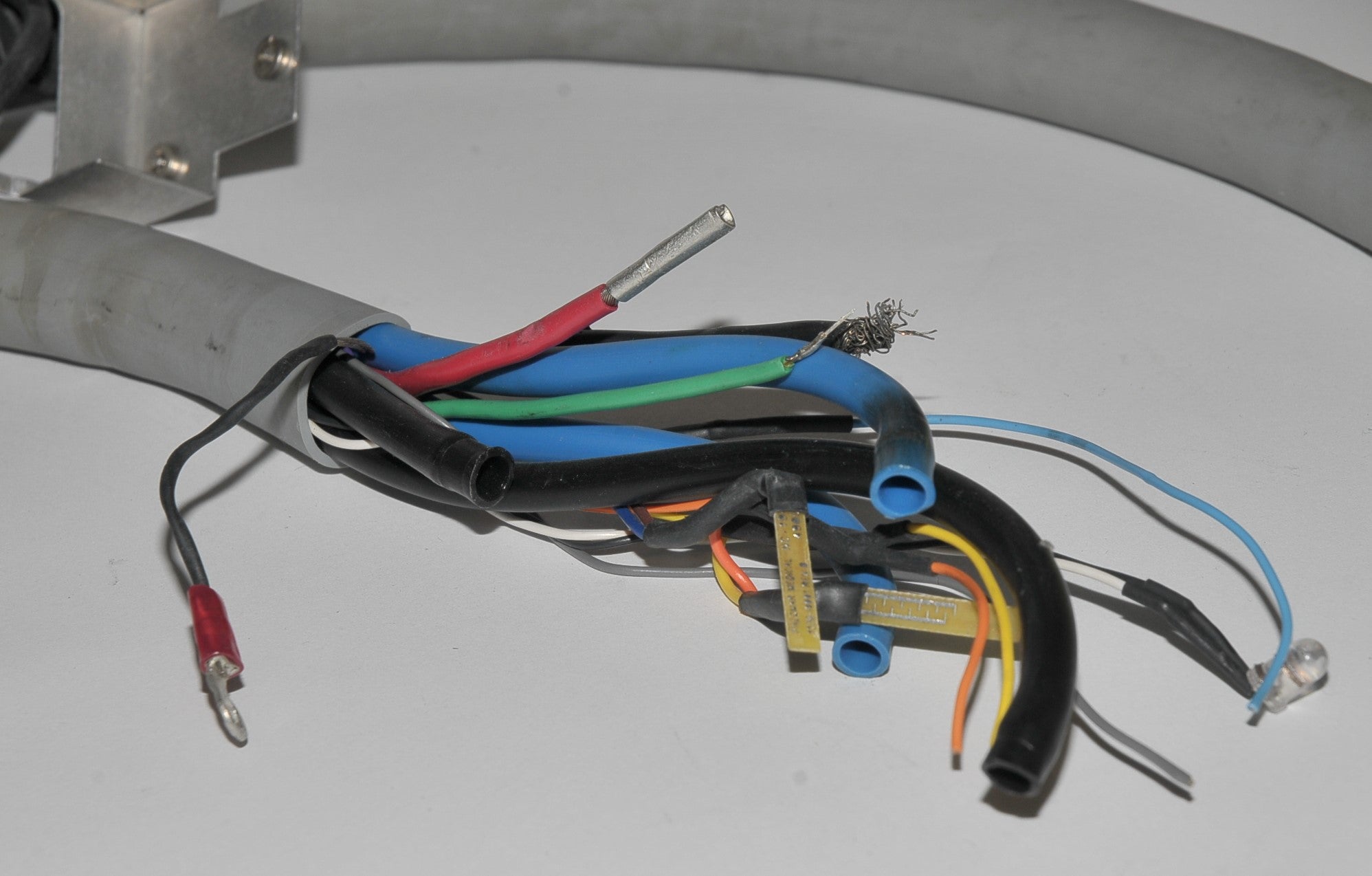 Palomar EsteLux/MediLux Laser HP Umbilical Cord * REPAIR PARTS AS-IS