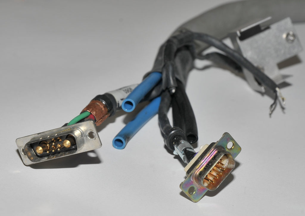 Palomar EsteLux/MediLux Laser HP Umbilical Cord * REPAIR PARTS AS-IS
