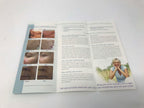 Palomar Fractional Laser Facial Skin Resurfacing Wrinkle Scar Patient Brochures