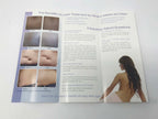 Palomar Fractional Laser Skin Resurfacing Stretch Mark Removal Patient Brochures