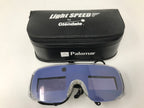 Palomar Glendale LightSpeed IPL Flash Sensor Shutter Goggles Protective Glasses