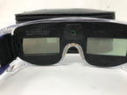 Palomar Glendale LightSpeed IPL Flash Sensor Shutter Goggles Protective Glasses