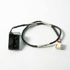 Palomar Handpiece Detector Switch + Mounting Bracket * PART- AS IS * 1140 - 0021