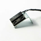 Palomar Handpiece Detector Switch + Mounting Bracket * PART- AS IS * 1140 - 0021
