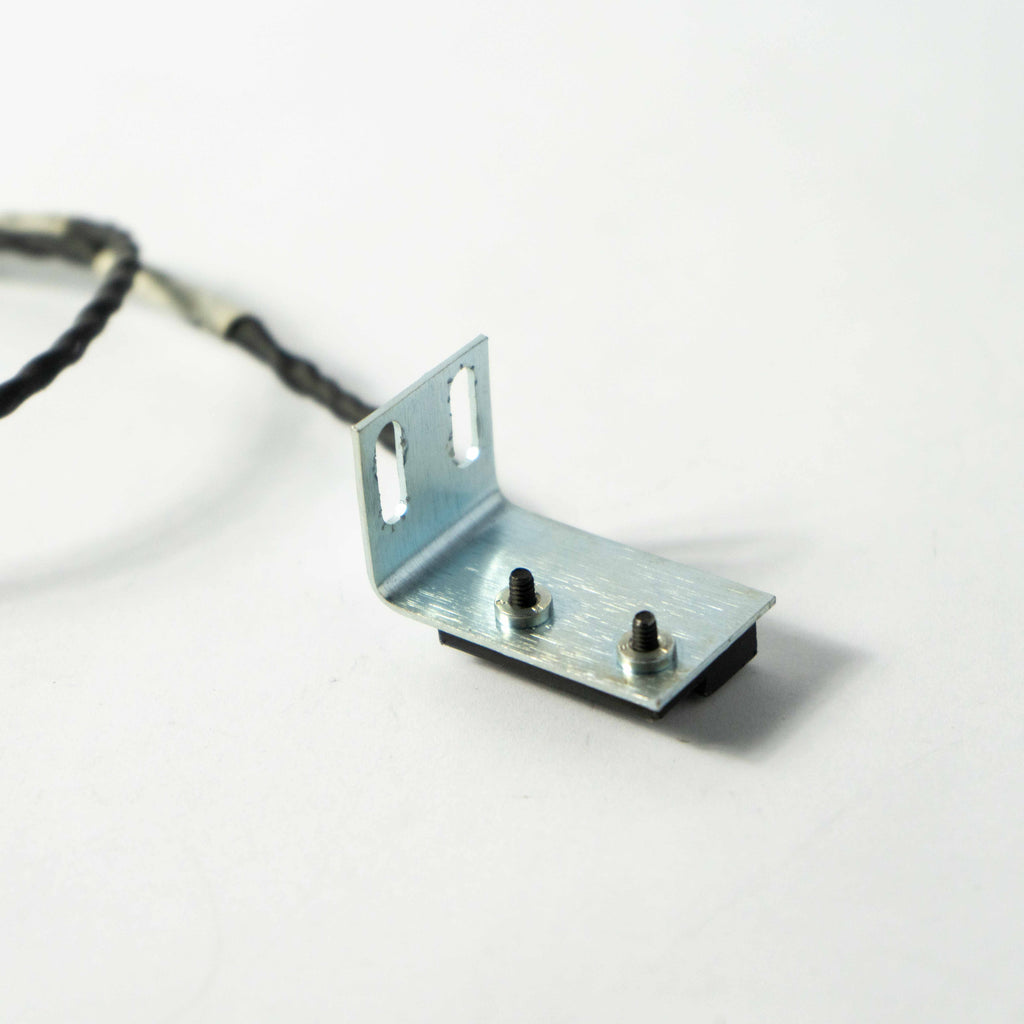 Palomar Handpiece Detector Switch + Mounting Bracket * PART- AS IS * 1140 - 0021