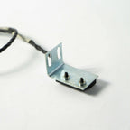 Palomar Handpiece Detector Switch + Mounting Bracket * PART- AS IS * 1140 - 0021