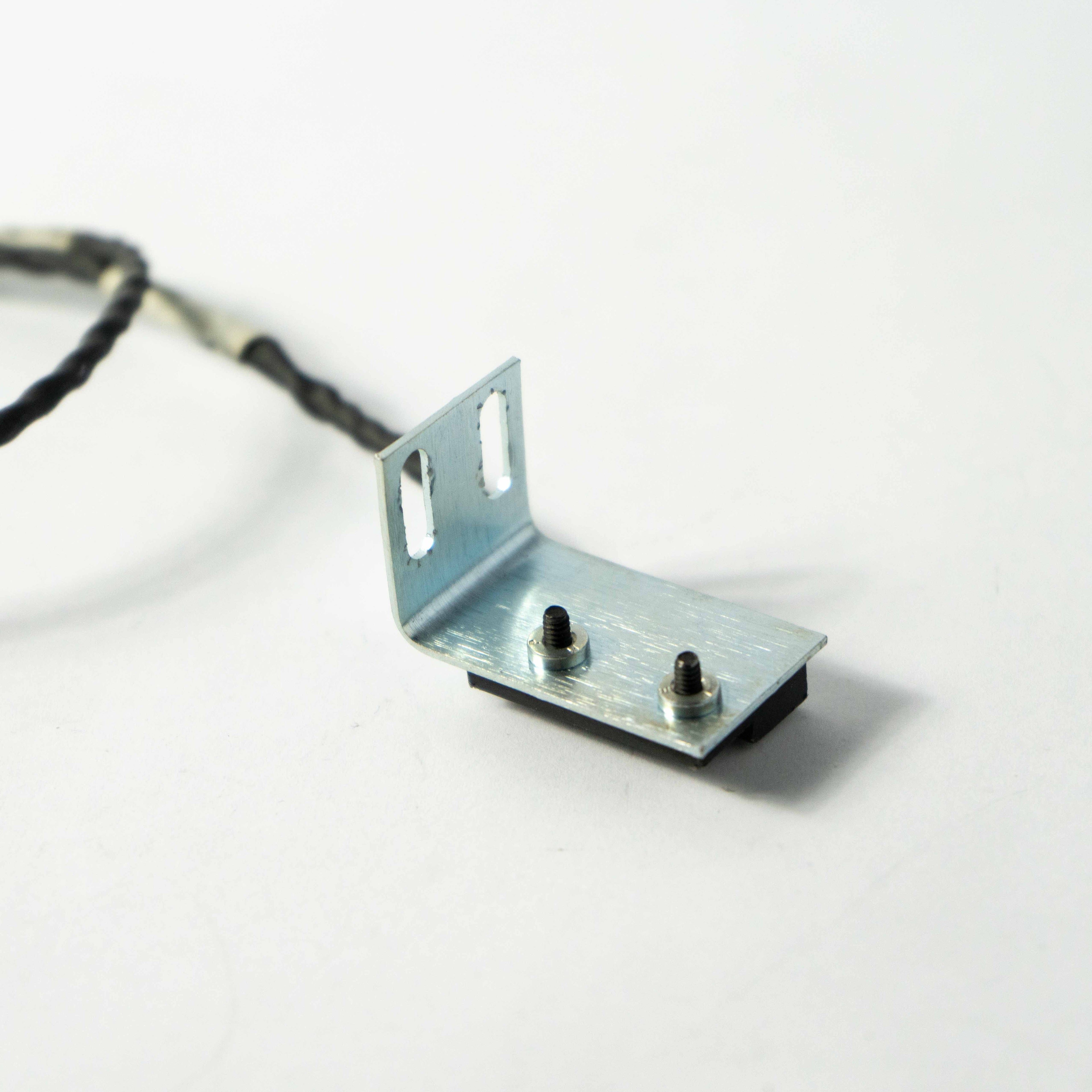 Palomar Handpiece Detector Switch + Mounting Bracket * PART- AS IS * 1140 - 0021