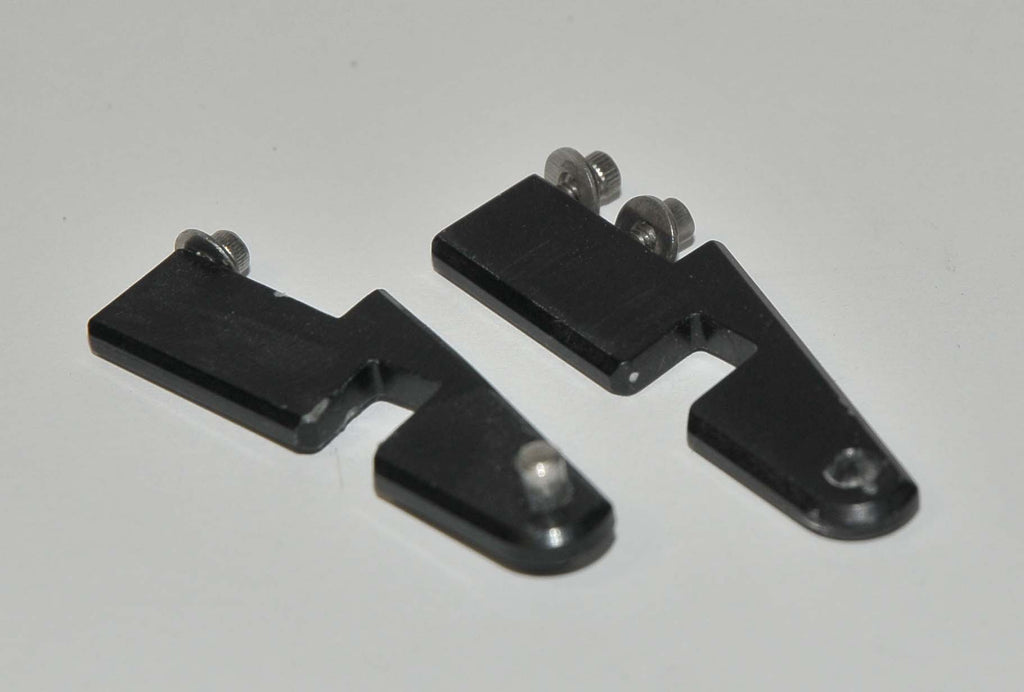 Palomar Handpiece Release Bracket StarLux 300 500 Interior Black Clip Lux G R Y