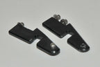Palomar Handpiece Release Bracket StarLux 300 500 Interior Black Clip Lux G R Y