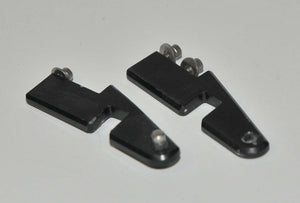 Palomar Handpiece Release Bracket StarLux 300 500 Interior Black Clip Lux G R Y