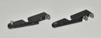 Palomar Handpiece Release Bracket StarLux 300 500 Interior Black Clip Lux G R Y