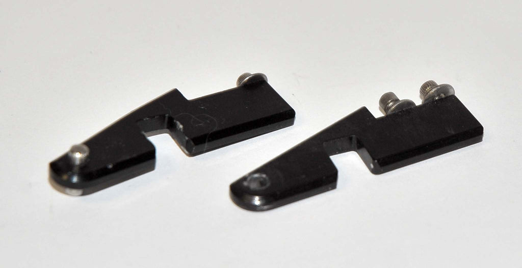 Palomar Handpiece Release Bracket StarLux 300 500 Interior Black Clip Lux G R Y
