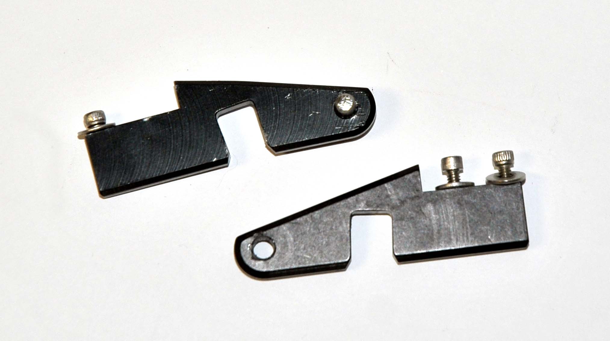 Palomar Handpiece Release Bracket StarLux 300 500 Interior Black Clip Lux G R Y
