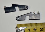 Palomar Handpiece Release Bracket StarLux 300 500 Interior Black Clip Lux G R Y