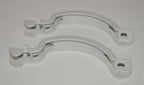 Palomar ICON 1540 Fractional Handpiece Base Feedback Fiber BRACKET Sensor PARTS