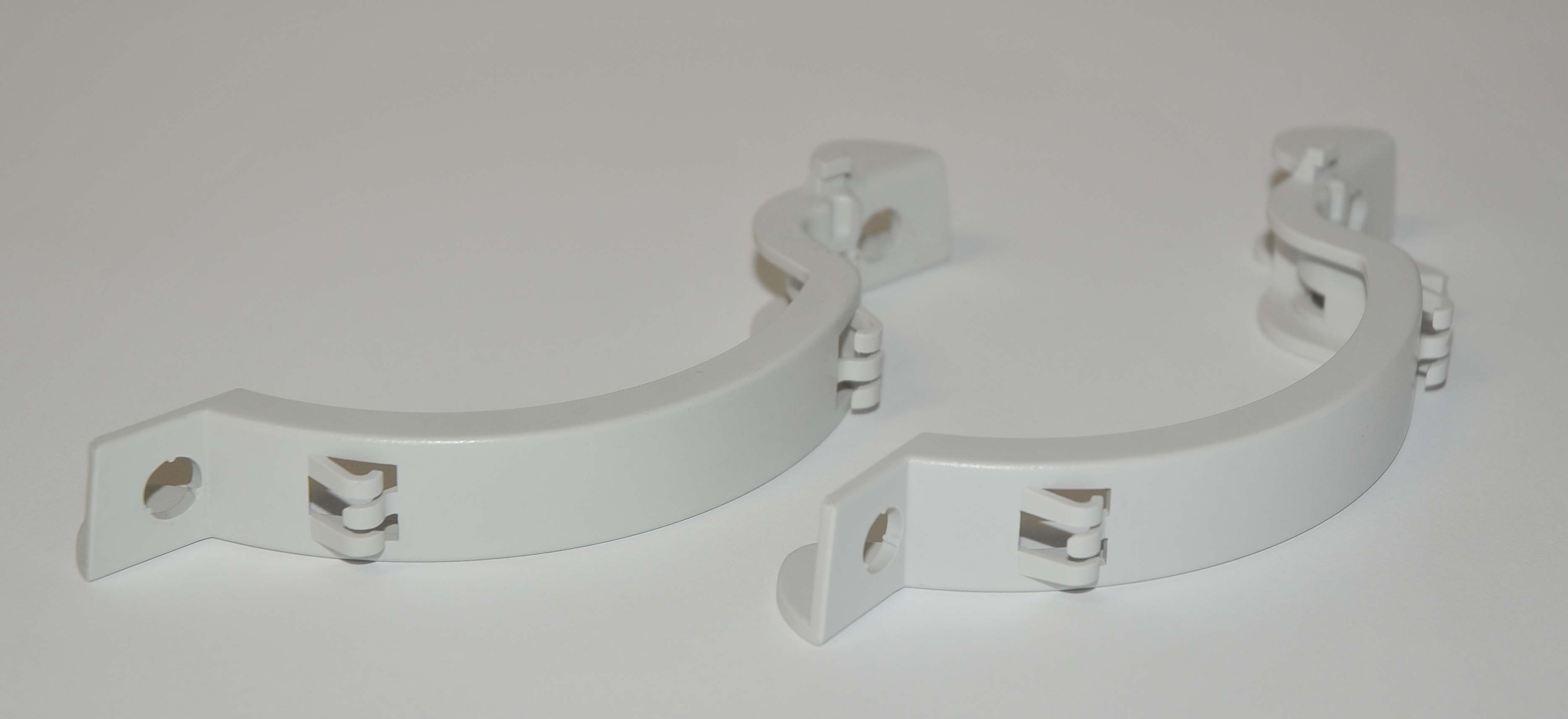 Palomar ICON 1540 Fractional Handpiece Base Feedback Fiber BRACKET Sensor PARTS