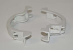 Palomar ICON 1540 Fractional Handpiece Base Feedback Fiber BRACKET Sensor PARTS