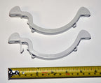 Palomar ICON 1540 Fractional Handpiece Base Feedback Fiber BRACKET Sensor PARTS