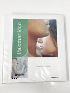 Palomar ICON Aesthetic Energy Light IPL Laser Platform Original Treatment Guide