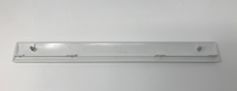 Palomar ICON Console Body Seam Trim Decorative Bezel Cover Panel Strip