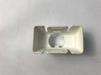 Palomar ICON Laser IPL Max Y Handpiece Crystal Tip Calibration Adapter
