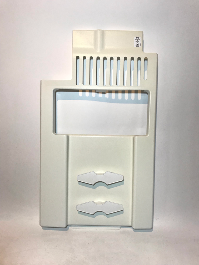 Palomar ICON Laser T15A Vented Rear Exterior Body Housing Cable Storage Panel